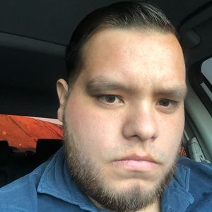 Meet your Posher, Jorge